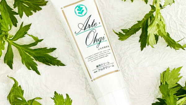 季節の変わり目の肌荒れはなぜ起こる？よもぎを使ったボディケアで肌に負担をかけない「整えるケア」を